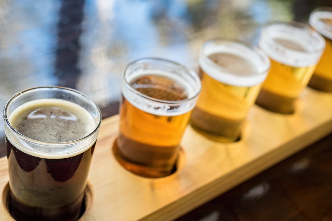 Craft Beer