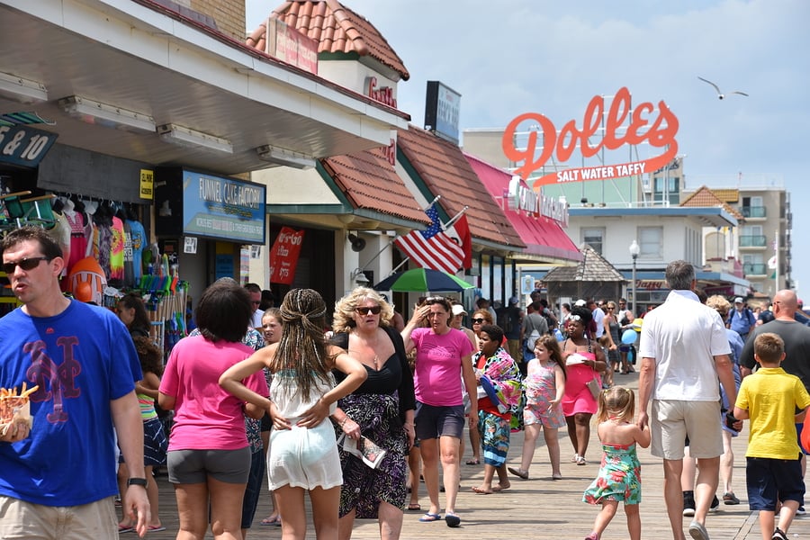 Rehoboth Beach
